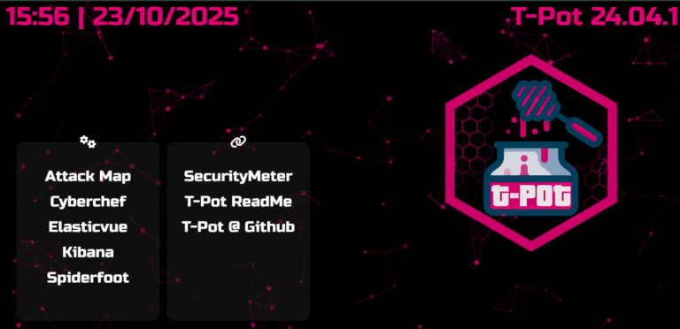 Honeypot Hosted in the Cloud with Azure